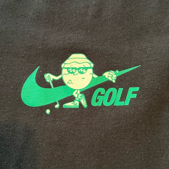 ⛳️Nike Golfer Tee ⛳️ - Picture 5 of 5